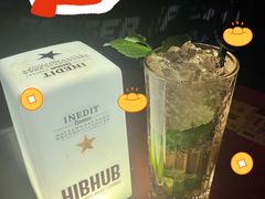 -HIB HUB公社(解放西路店)