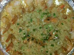 -北疆饭店(大运河博物馆宝龙店)