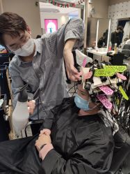 -MMby Hair Code芭曲发型