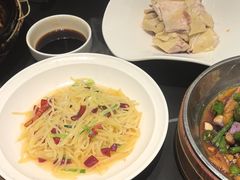 -味莊餐厅(康庄南街店)
