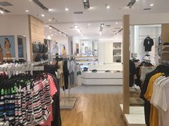 -hotwind热风(重庆悦荟店)