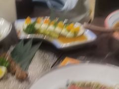-角落里(中山公园店)