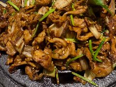 -北平盛世·新京菜·北京烤鸭(劲松·双井店)