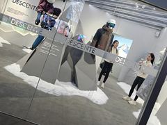 -迪桑特DESCENTE(北京三里屯BLANC店)