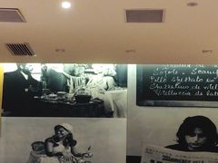 -安妮意大利餐厅(世贸天阶店)