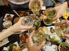 -青藤茶馆(南山路店)