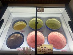 -三石铁板烧(紫竹桥店)
