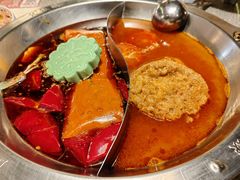 -大龙燚火锅(太古里店)