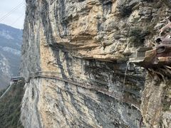 -鹿院坪生态旅游景区
