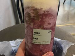 -喜茶(上海兴业太古汇店)
