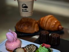-光作面包Voila Lumiere(中山店)