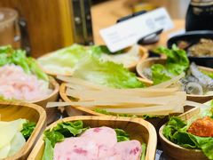 -独食火锅·半米屋台(望平街店)