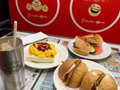 -华星冰室(湾仔店)