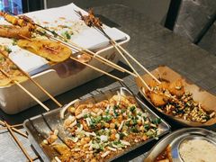 -有局·成都市井烧烤·精酿啤酒(双楠店)