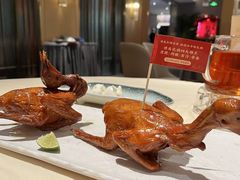 -侨美食家·粤菜(体育西路店)