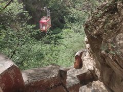 -北京上方山国家森林公园