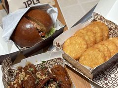 -JPG canteen(广州乐峰广场店)