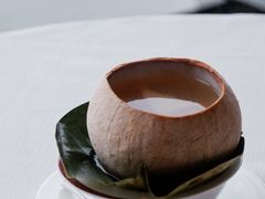 -天龙轩(香港丽思卡尔顿酒店)