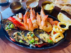 -BEYTI RESTAURANT贝迪土耳其餐厅