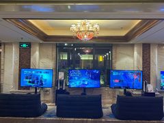 -天津瀚金佰九号温泉酒店(南楼地铁站店)