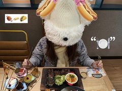 -豪客来牛排(漳州沃尔玛店)