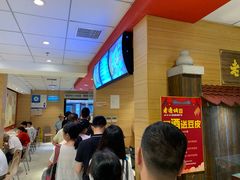 -老通城豆皮大王(吉庆街店)