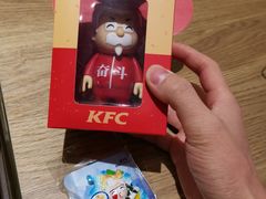 -肯德基(友好店)