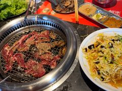 -一品诚记烤肉·甄选店(中南路店)