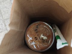 -星巴克臻选(成都环球乐天店)
