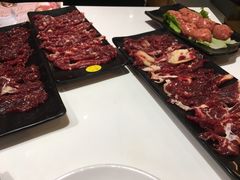 -陈记顺和牛肉火锅馆(天河北路店)