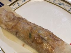 -京氣春饼(机场店)