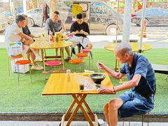 -小辫子羊肉面馆(周东店)