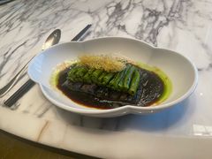 -悦轩中餐厅·高空江景·杭州柏悦酒店