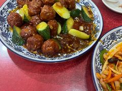 -北大地皖峰饭馆