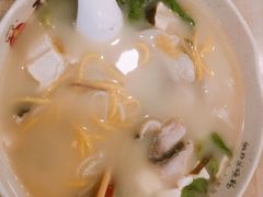 -梅园食堂