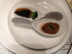 -8餐厅(新葡京酒店)