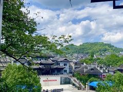 -上席擂茶·新中式青年茶馆(古城店)