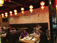 -重庆刘一手火锅(moe店)