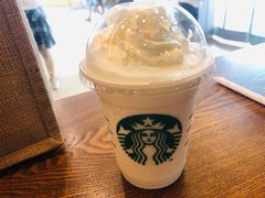 -星巴克(南京弘阳购物中心店)