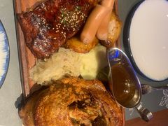 -Ambra Haus琥珀屋精酿餐厅(宝山店)