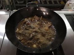 -大自然醉鹅·铁锅火焰鹅(上海联洋店)