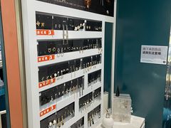 -海马体照相馆(西安高新万达广场店)