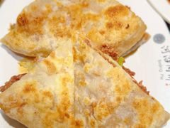 -河沿肉饼Beijing Pie(锡拉胡同店)
