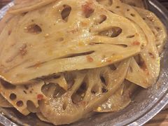 -冶建镜子·中国龙虾王(总店)