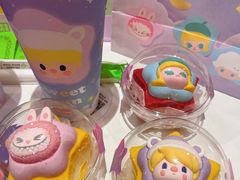 -洋洋广场(南街店)