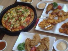 android_upload_pic-必胜客(安盛金马店)