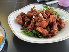 -云隐小厨·传统大理美食(复兴路店)