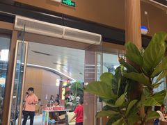 -一沙一城·岩烤牛扒(深圳首店)