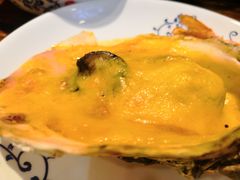 -蚝美人·生蚝海鲜烧烤(茶花园店)