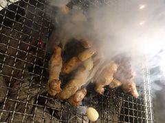-肉甲韩国木炭烤肉(新壹街1店)